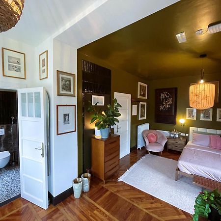 Villa Lou Toscolano Maderno Ngoại thất bức ảnh