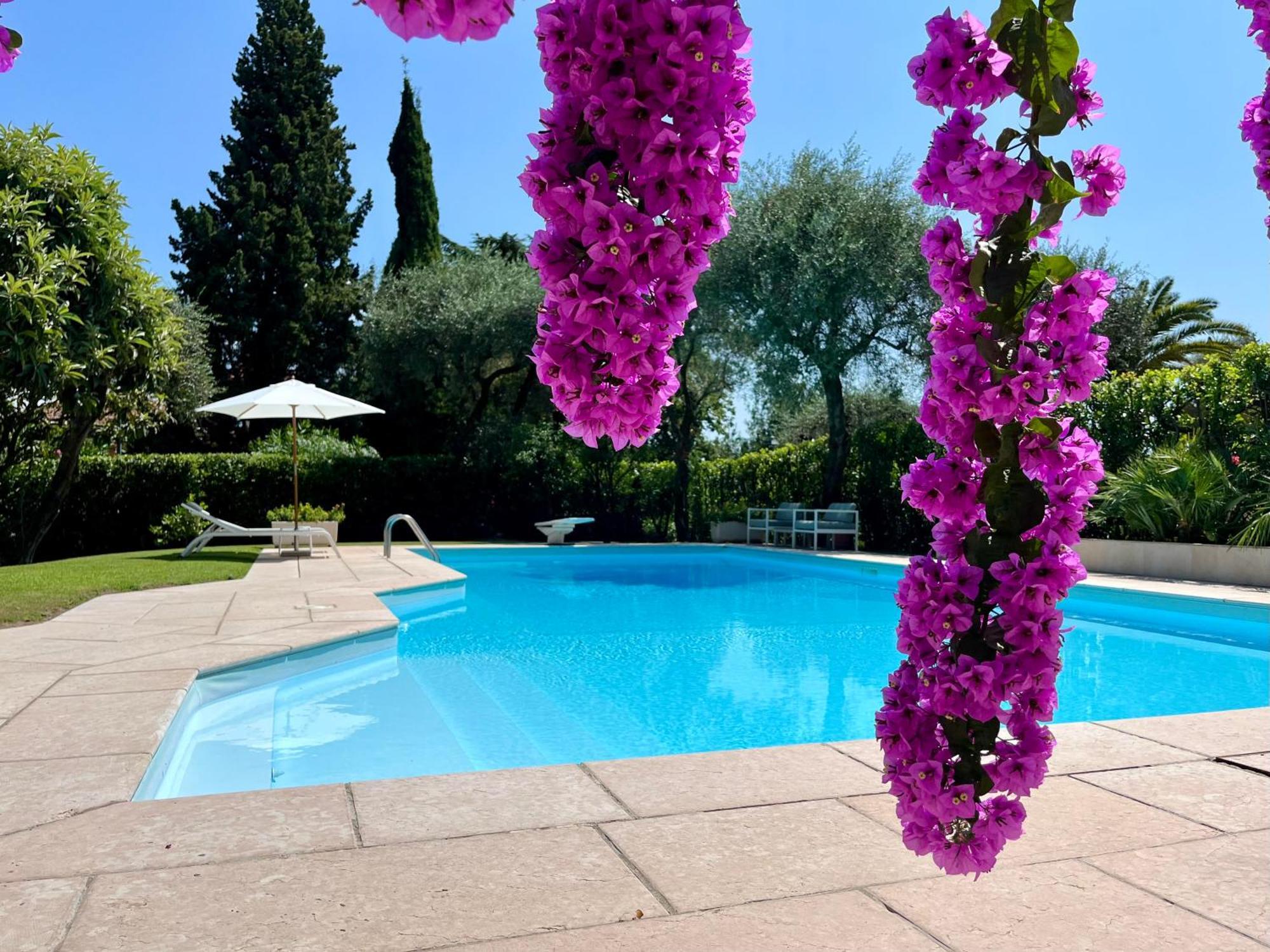 Villa Lou Toscolano Maderno Ngoại thất bức ảnh