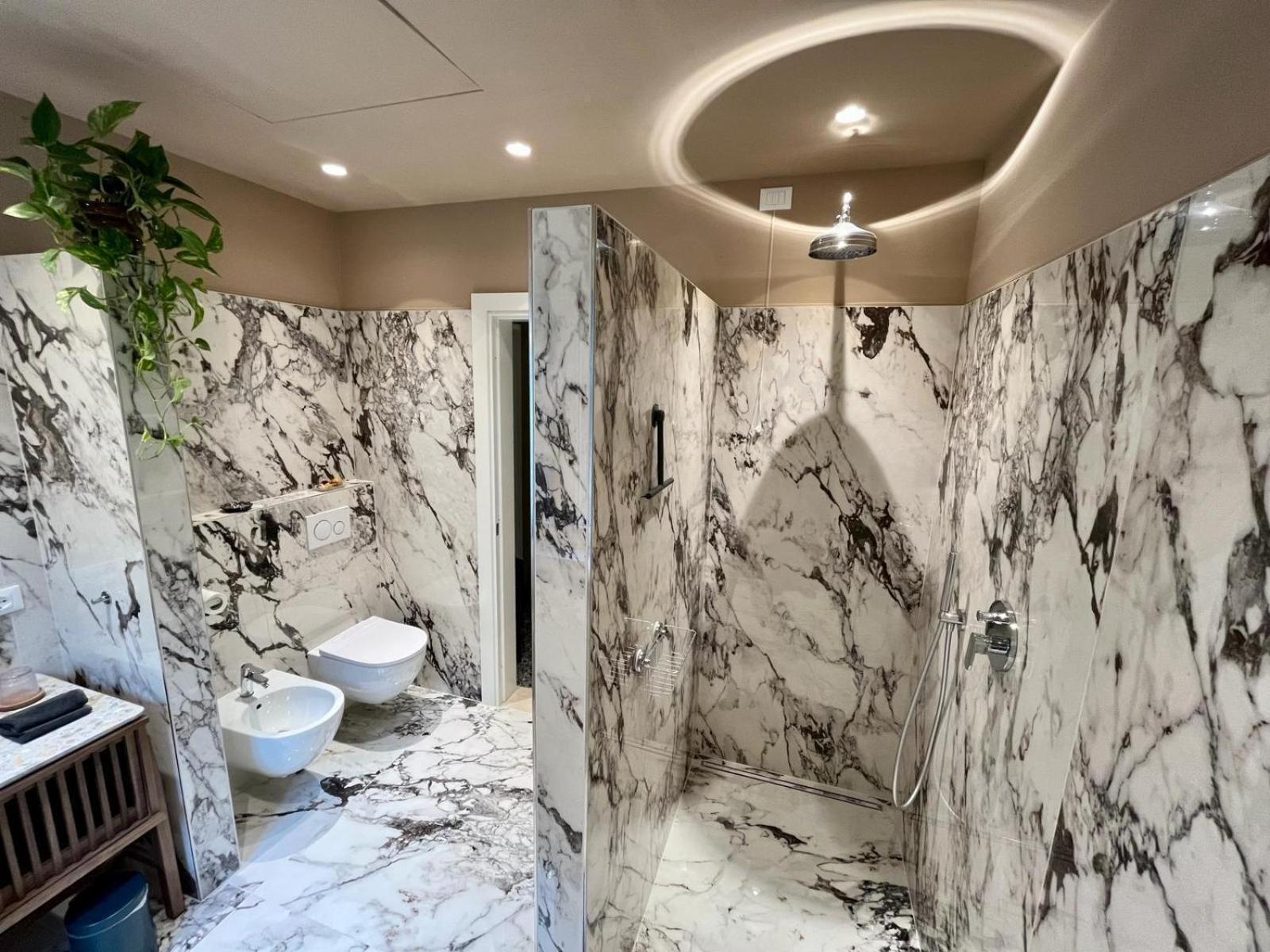 Villa Lou Toscolano Maderno Ngoại thất bức ảnh