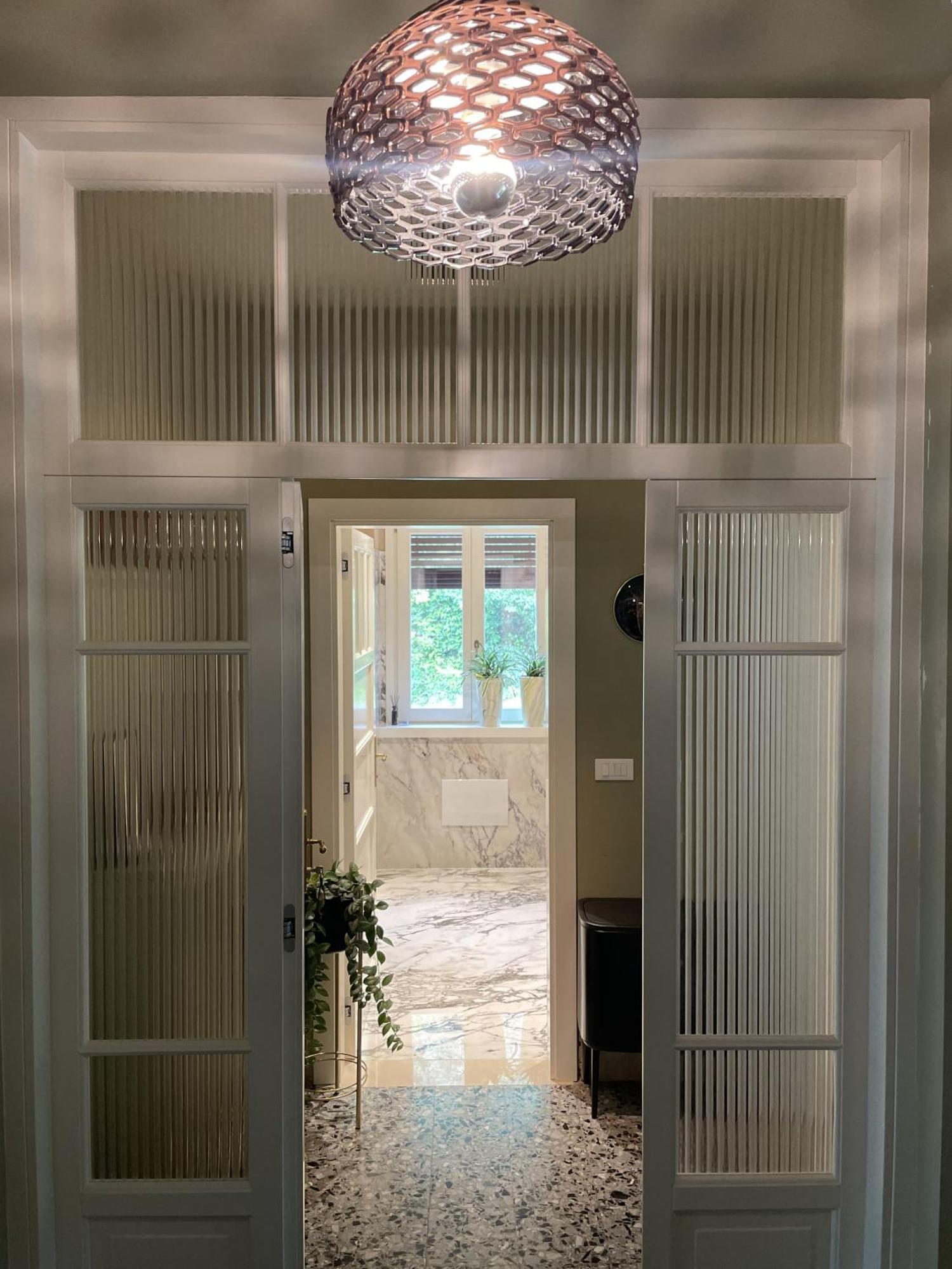 Villa Lou Toscolano Maderno Ngoại thất bức ảnh