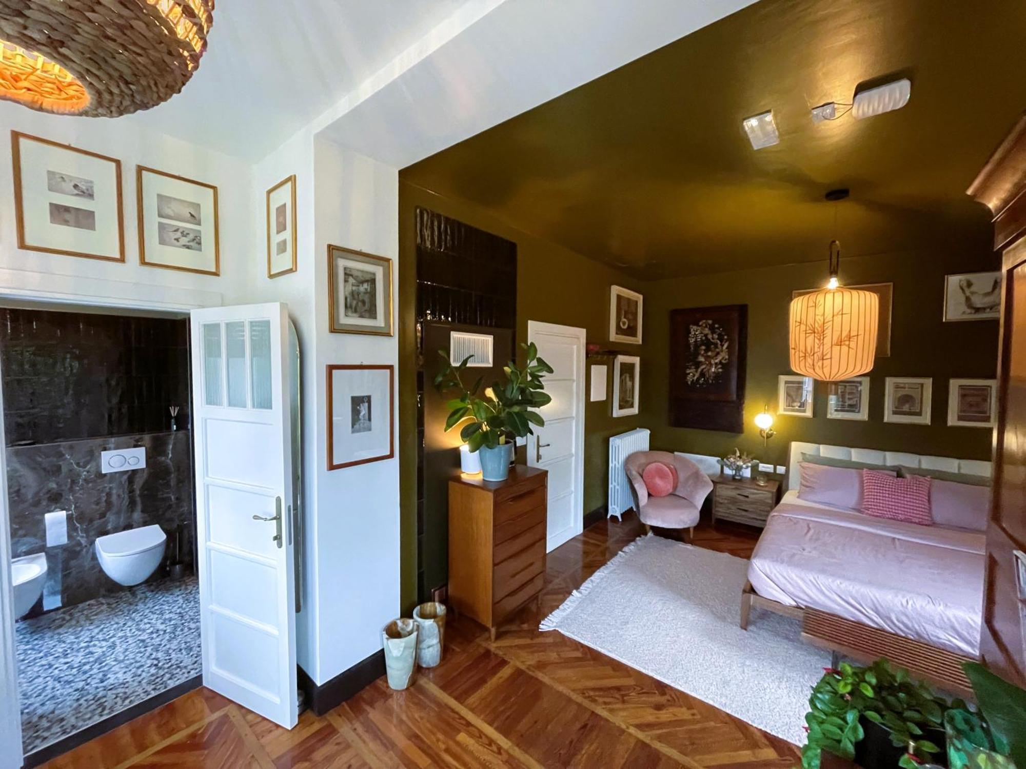 Villa Lou Toscolano Maderno Ngoại thất bức ảnh