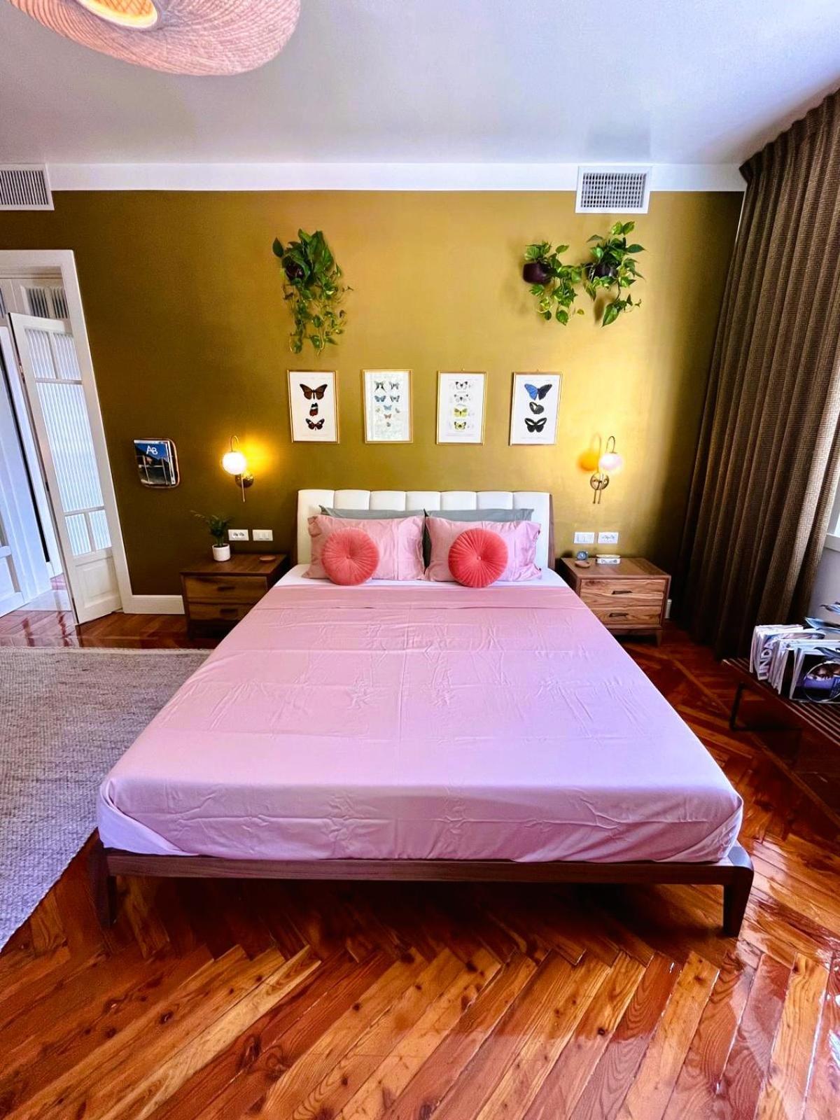 Villa Lou Toscolano Maderno Ngoại thất bức ảnh