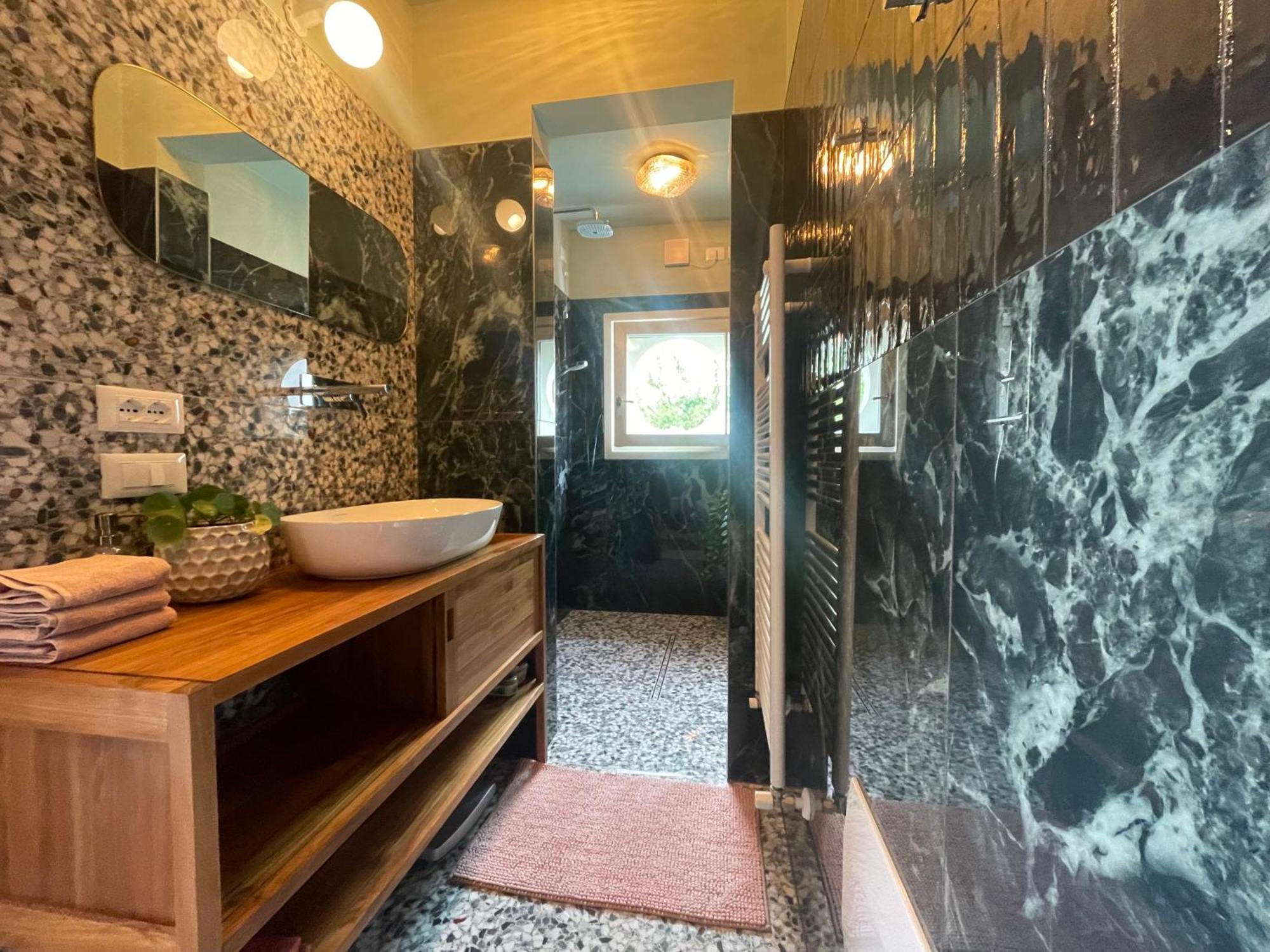 Villa Lou Toscolano Maderno Ngoại thất bức ảnh