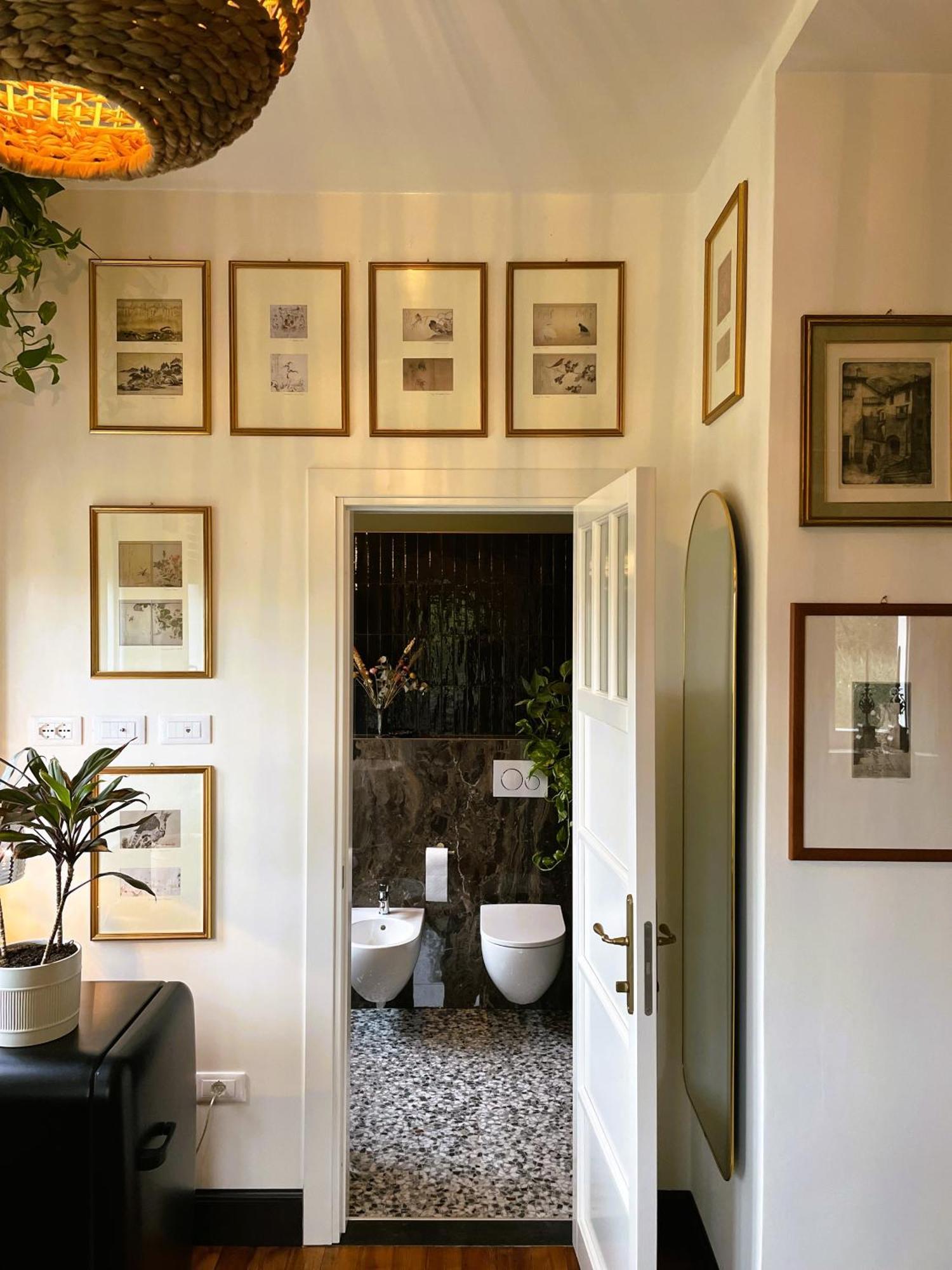 Villa Lou Toscolano Maderno Ngoại thất bức ảnh