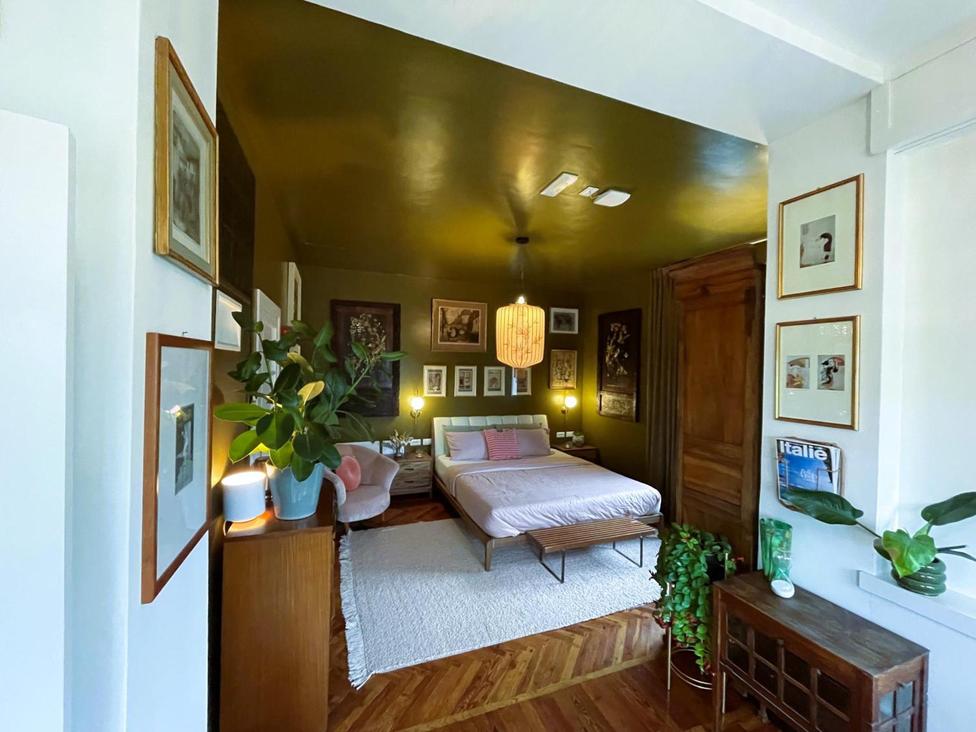 Villa Lou Toscolano Maderno Ngoại thất bức ảnh