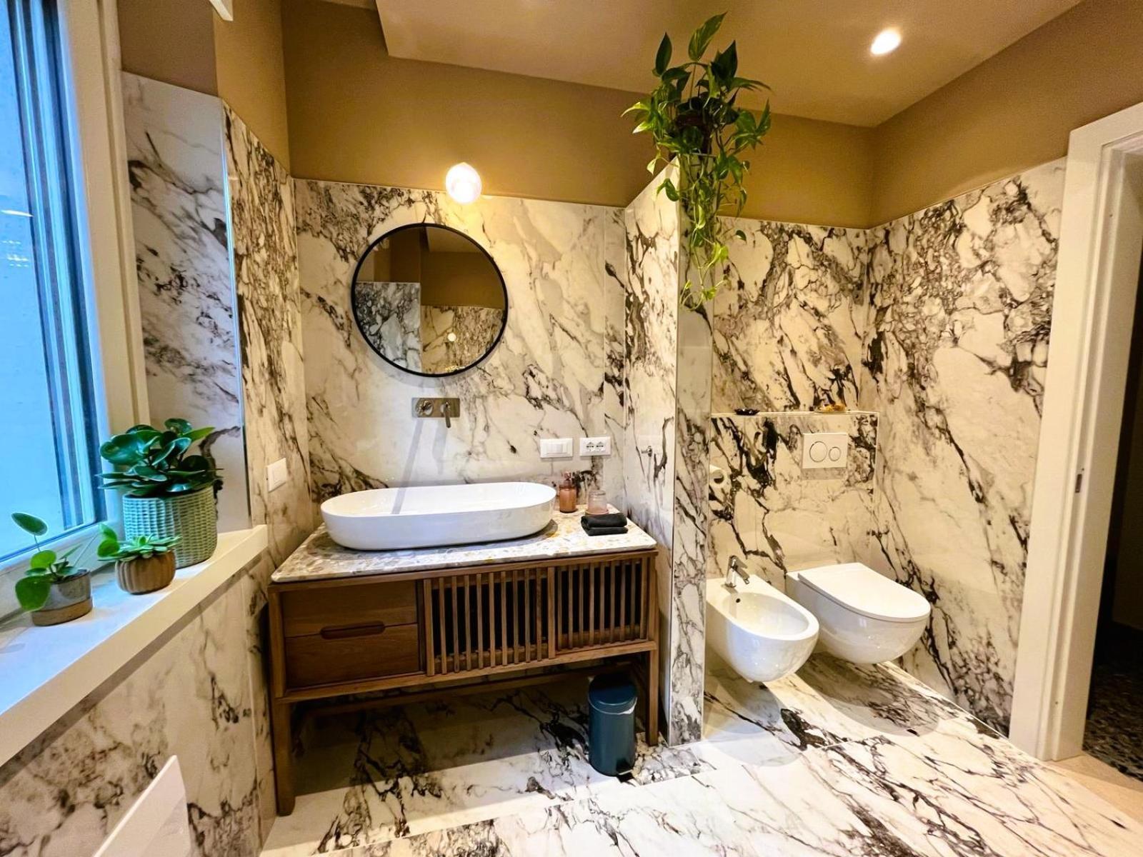Villa Lou Toscolano Maderno Ngoại thất bức ảnh