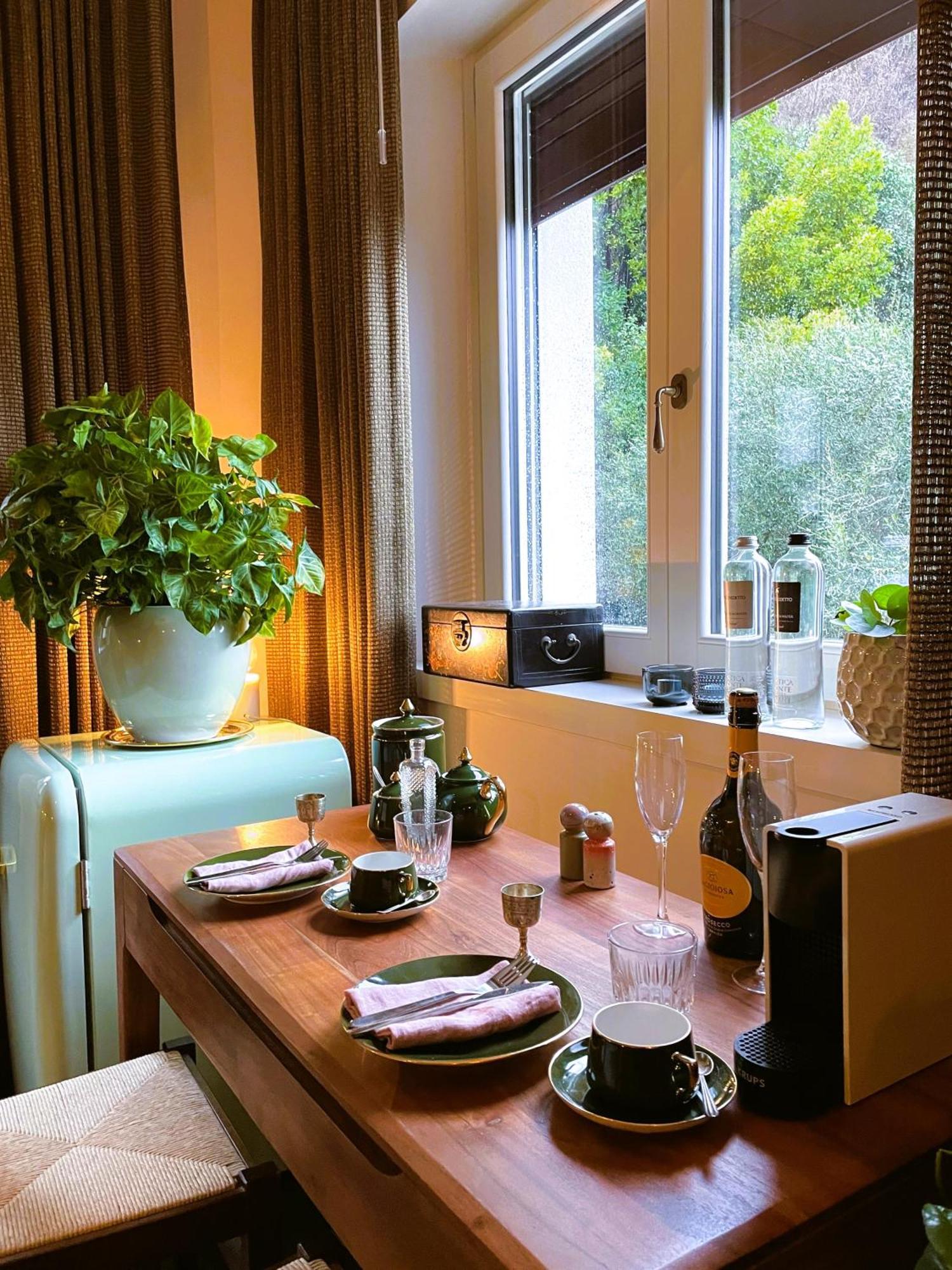 Villa Lou Toscolano Maderno Ngoại thất bức ảnh